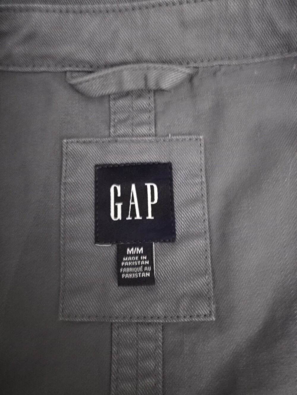 GAP Jacket - Picture 3 of 3